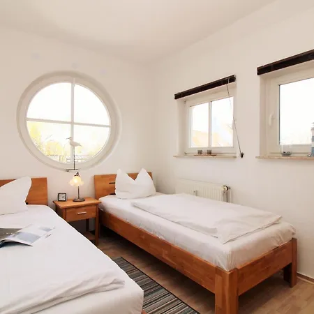 Wohnpark An Der Mühle Cuba 2 6 Apartment *