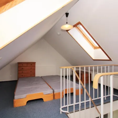 Apartment Wohnpark An Der Mühle Cuba 2 6 *