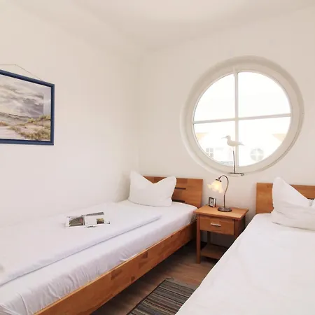 Wohnpark An Der Muehle Cuba 2 6 *