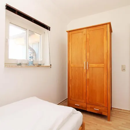 Wohnpark An Der Mühle Cuba 2 6 Apartment Ostseebad Kühlungsborn