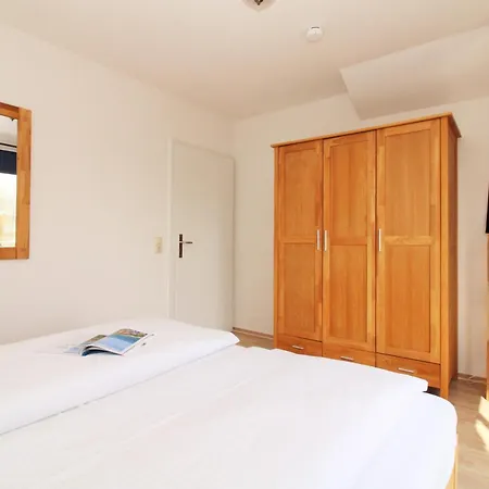 Wohnpark An Der Muehle Cuba 2 6 Ostseebad Kühlungsborn