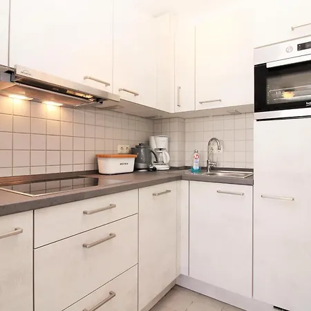 Apartment Wohnpark An Der Mühle Cuba 2 6 Ostseebad Kühlungsborn