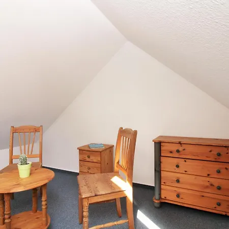 Wohnpark An Der Muehle Cuba 2 6 Lägenhet *