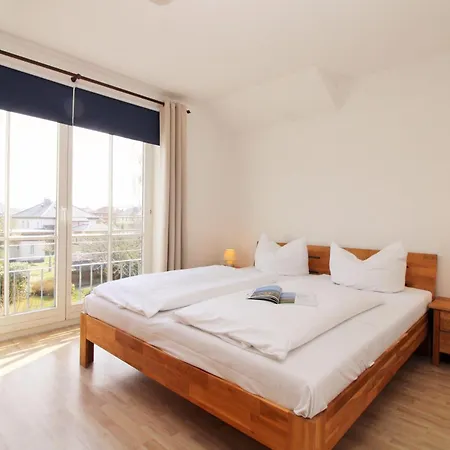 Wohnpark An Der Mühle Cuba 2 6 Ostseebad Kühlungsborn