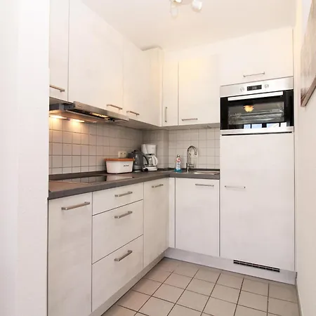 Wohnpark An Der Muehle Cuba 2 6 * Ostseebad Kühlungsborn