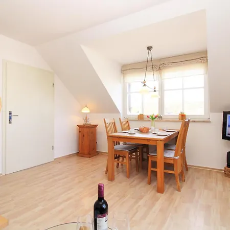 Apartment Wohnpark An Der Mühle Cuba 2 6 *