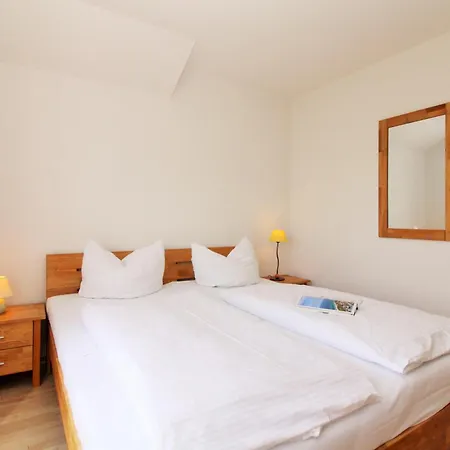 Wohnpark An Der Mühle Cuba 2 6 Apartment