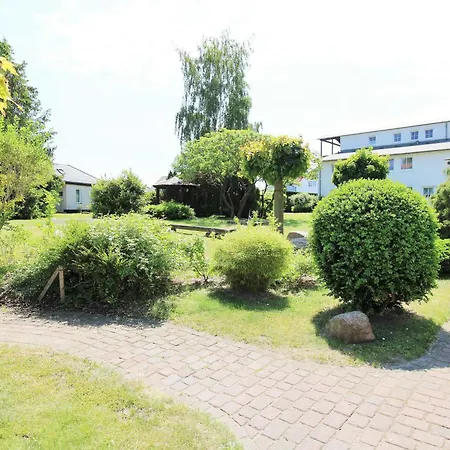 Wohnpark An Der Mühle Cuba 2 6 * Ostseebad Kühlungsborn