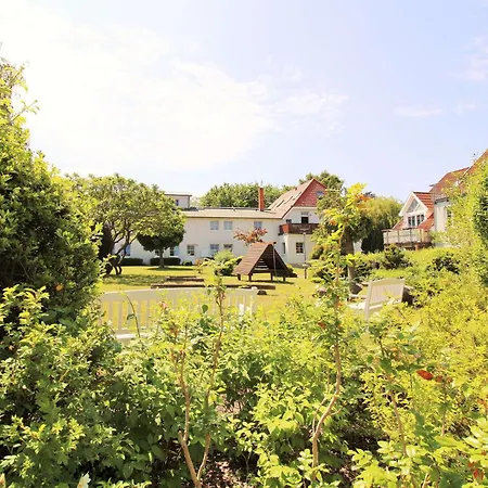 Wohnpark An Der Muehle Cuba 2 6 Lägenhet Ostseebad Kühlungsborn