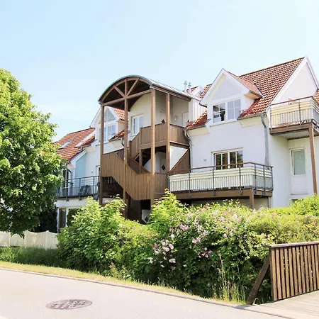 Wohnpark An Der Muehle Cuba 2 6 *