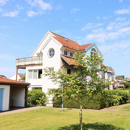 Apartment Wohnpark An Der Mühle Cuba 2 6 Ostseebad Kühlungsborn