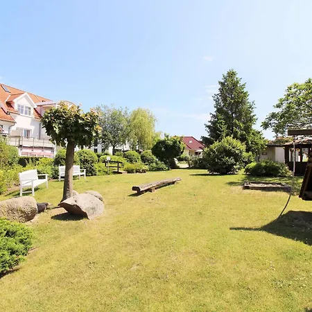 Wohnpark An Der Mühle Cuba 2 6 * Ostseebad Kühlungsborn