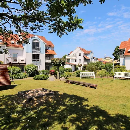 Wohnpark An Der Mühle Cuba 2 6