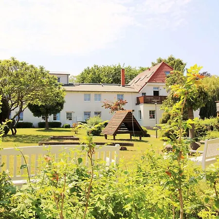 Apartment Wohnpark An Der Mühle Cuba 2 6